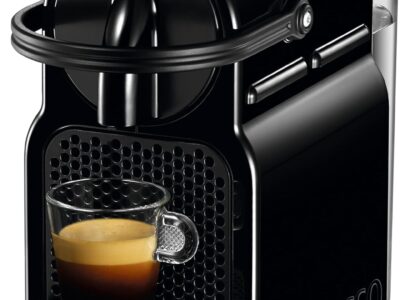 Nespresso Inissia EN80.B