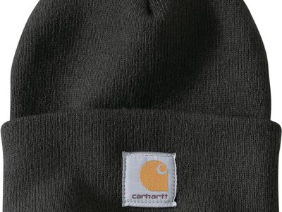 Carhartt Watch Hat, Cappello, Unisex
